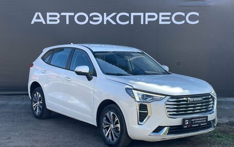 Haval Jolion, 2022 год, 1 640 000 рублей, 3 фотография