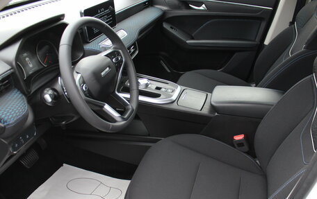 Haval Jolion, 2022 год, 1 640 000 рублей, 9 фотография