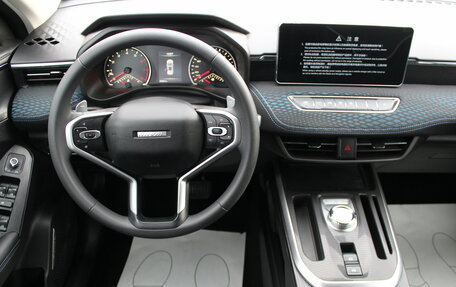 Haval Jolion, 2022 год, 1 640 000 рублей, 14 фотография