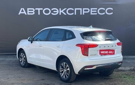 Haval Jolion, 2022 год, 1 640 000 рублей, 7 фотография