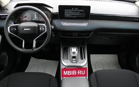 Haval Jolion, 2022 год, 1 640 000 рублей, 13 фотография
