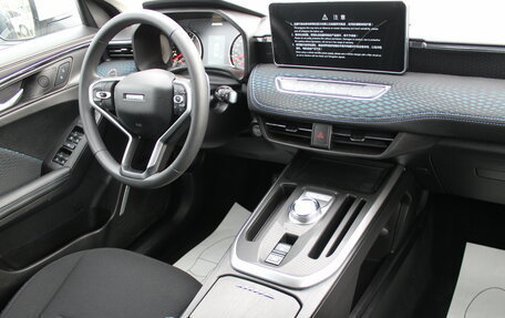 Haval Jolion, 2022 год, 1 640 000 рублей, 16 фотография