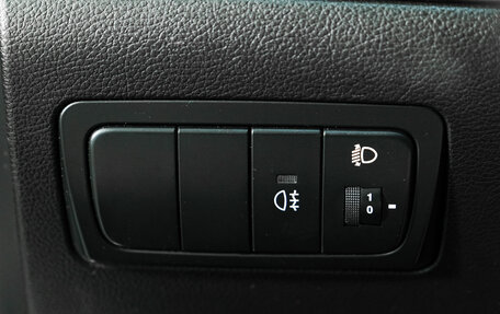 SsangYong Actyon II рестайлинг, 2011 год, 709 873 рублей, 12 фотография