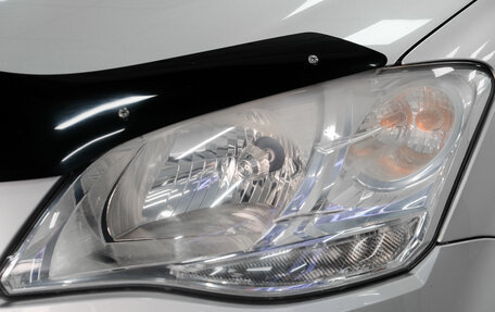 SsangYong Actyon II рестайлинг, 2011 год, 709 873 рублей, 8 фотография