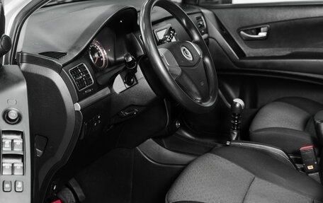 SsangYong Actyon II рестайлинг, 2011 год, 709 873 рублей, 10 фотография