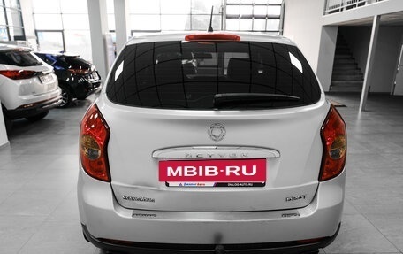 SsangYong Actyon II рестайлинг, 2011 год, 709 873 рублей, 5 фотография