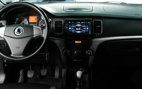 SsangYong Actyon II рестайлинг, 2011 год, 709 873 рублей, 14 фотография