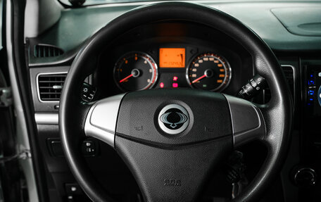 SsangYong Actyon II рестайлинг, 2011 год, 709 873 рублей, 15 фотография