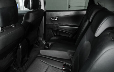SsangYong Actyon II рестайлинг, 2011 год, 709 873 рублей, 21 фотография