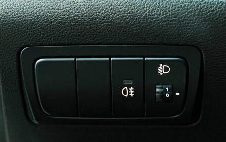 SsangYong Actyon II рестайлинг, 2011 год, 709 873 рублей, 18 фотография