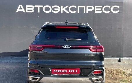 Chery Tiggo 8 I, 2020 год, 1 630 000 рублей, 6 фотография