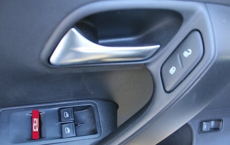 Volkswagen Polo VI (EU Market), 2013 год, 630 000 рублей, 10 фотография