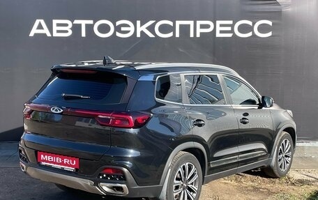 Chery Tiggo 8 I, 2020 год, 1 630 000 рублей, 5 фотография