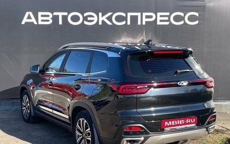Chery Tiggo 8 I, 2020 год, 1 630 000 рублей, 7 фотография