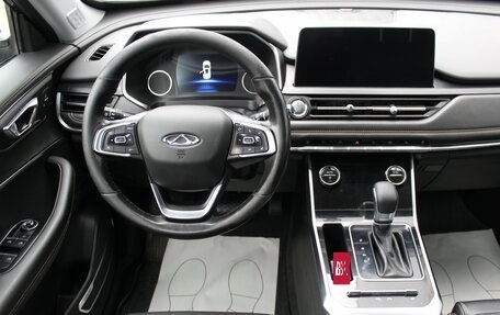 Chery Tiggo 8 I, 2020 год, 1 630 000 рублей, 13 фотография
