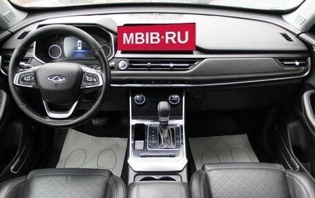 Chery Tiggo 8 I, 2020 год, 1 630 000 рублей, 12 фотография