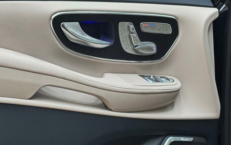 Mercedes-Benz V-Класс, 2025 год, 14 490 000 рублей, 9 фотография