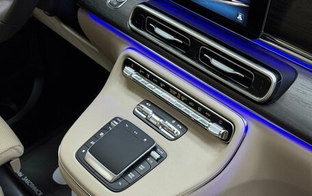 Mercedes-Benz V-Класс, 2025 год, 14 490 000 рублей, 11 фотография