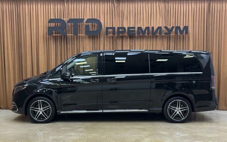 Mercedes-Benz V-Класс, 2025 год, 14 490 000 рублей, 8 фотография