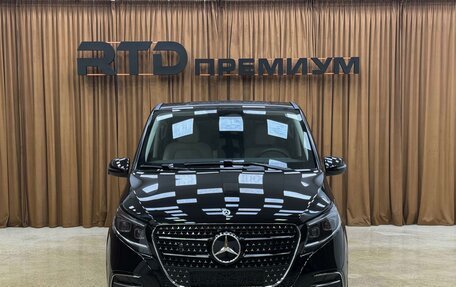 Mercedes-Benz V-Класс, 2025 год, 14 490 000 рублей, 6 фотография