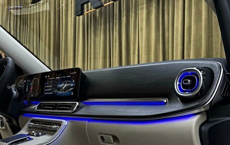 Mercedes-Benz V-Класс, 2025 год, 14 490 000 рублей, 12 фотография