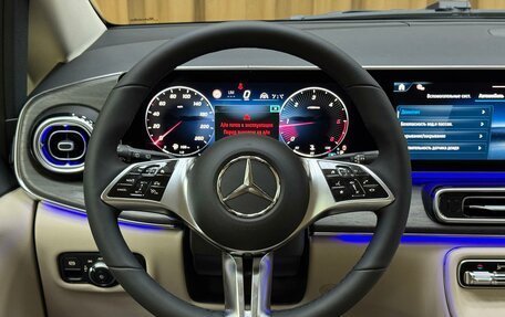 Mercedes-Benz V-Класс, 2025 год, 14 490 000 рублей, 10 фотография