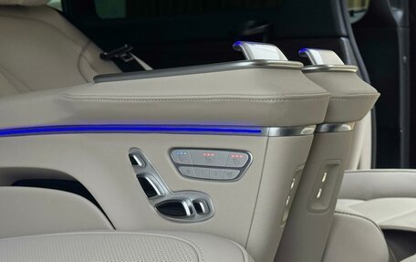Mercedes-Benz V-Класс, 2025 год, 14 490 000 рублей, 17 фотография