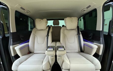 Mercedes-Benz V-Класс, 2025 год, 14 490 000 рублей, 18 фотография