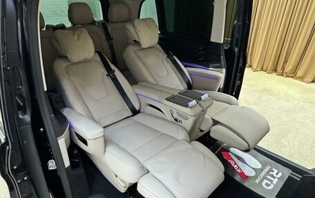Mercedes-Benz V-Класс, 2025 год, 14 490 000 рублей, 15 фотография