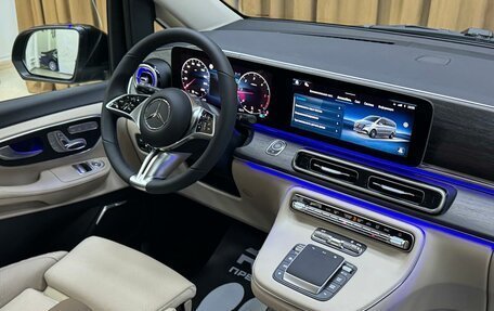 Mercedes-Benz V-Класс, 2025 год, 14 490 000 рублей, 22 фотография