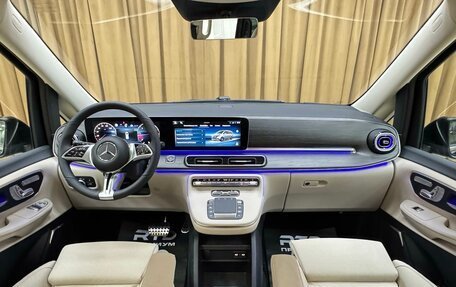 Mercedes-Benz V-Класс, 2025 год, 14 490 000 рублей, 24 фотография