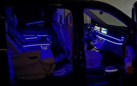 Mercedes-Benz V-Класс, 2025 год, 14 490 000 рублей, 29 фотография