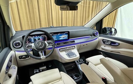 Mercedes-Benz V-Класс, 2025 год, 14 490 000 рублей, 26 фотография