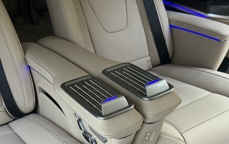 Mercedes-Benz V-Класс, 2025 год, 14 490 000 рублей, 19 фотография