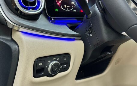Mercedes-Benz V-Класс, 2025 год, 14 490 000 рублей, 27 фотография