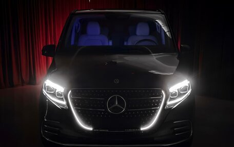 Mercedes-Benz V-Класс, 2025 год, 14 490 000 рублей, 31 фотография
