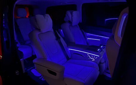 Mercedes-Benz V-Класс, 2025 год, 14 490 000 рублей, 30 фотография