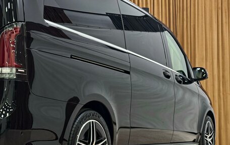 Mercedes-Benz V-Класс, 2025 год, 14 490 000 рублей, 39 фотография