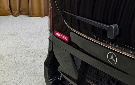 Mercedes-Benz V-Класс, 2025 год, 14 490 000 рублей, 33 фотография