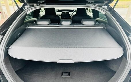 Toyota Prius IV XW50, 2022 год, 1 460 000 рублей, 23 фотография
