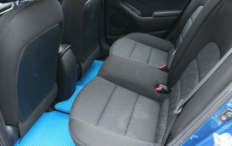 KIA Cerato III, 2014 год, 1 070 000 рублей, 12 фотография