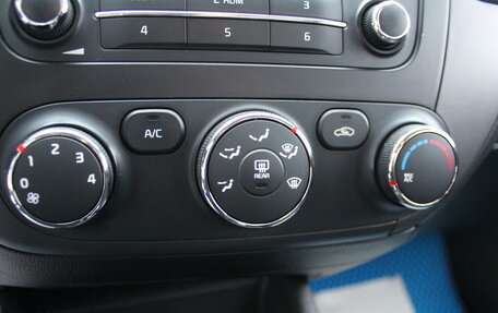 KIA Cerato III, 2014 год, 1 070 000 рублей, 17 фотография