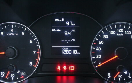 KIA Cerato III, 2014 год, 1 070 000 рублей, 18 фотография