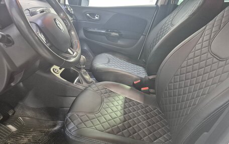 Renault Kaptur I рестайлинг, 2016 год, 1 399 000 рублей, 11 фотография