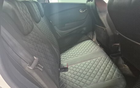 Renault Kaptur I рестайлинг, 2016 год, 1 399 000 рублей, 13 фотография