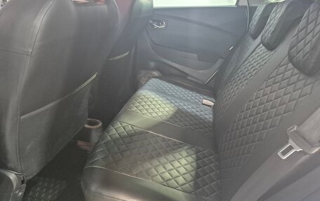 Renault Kaptur I рестайлинг, 2016 год, 1 399 000 рублей, 14 фотография