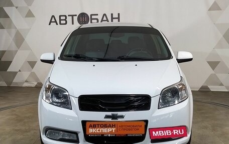 Chevrolet Nexia, 2022 год, 999 000 рублей, 2 фотография