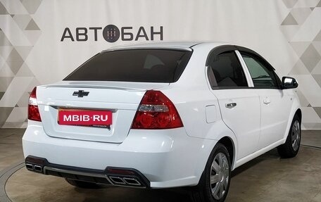 Chevrolet Nexia, 2022 год, 999 000 рублей, 3 фотография