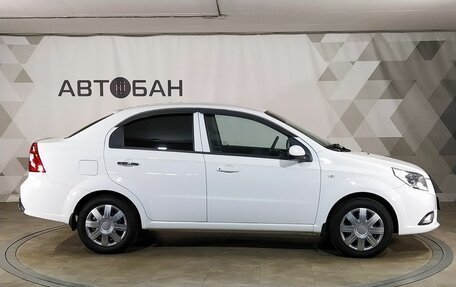Chevrolet Nexia, 2022 год, 999 000 рублей, 6 фотография