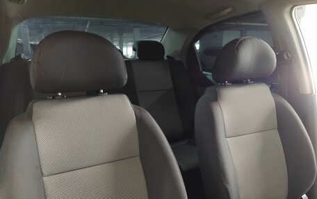 Chevrolet Nexia, 2022 год, 999 000 рублей, 7 фотография